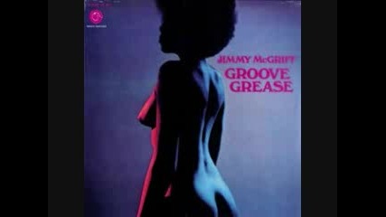 Jimmy Mcgriff - Червените платна в залеза 