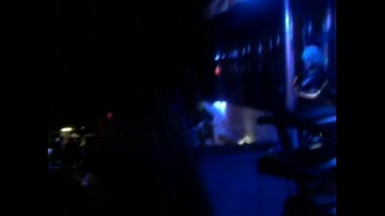 Indira Radic - Heroji (short) - (LIVE) - (Makarska 2009)