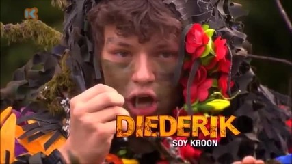 Galaxy Park - Intro Seizoen 3