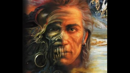Dio - As Long As It's Not About Love (2000)
