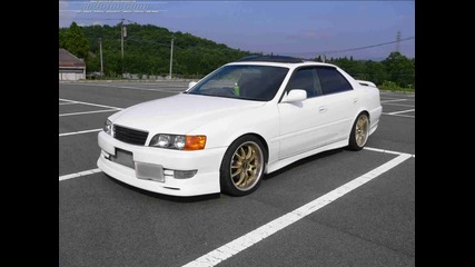 very cool cars