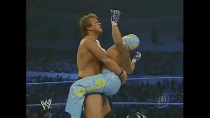 Wwe Smackdown 4 - 7 - 2005 Part 7