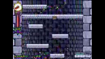 Icy Tower - Extreme Mode