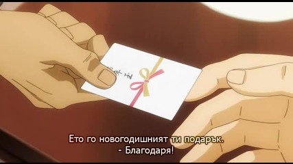 [easternspirit] Ore Monogatari! (2015) Е18