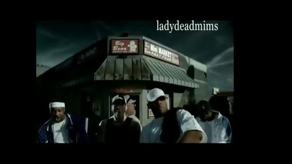 Eminem ft Lil Wayne - No Love - Music Video