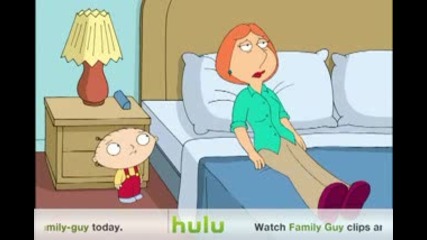 Family Guy - Lois Mom Mum Mommy