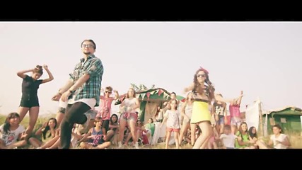 Ja' Mike feat. Bibi - All My People (official Music Video)
