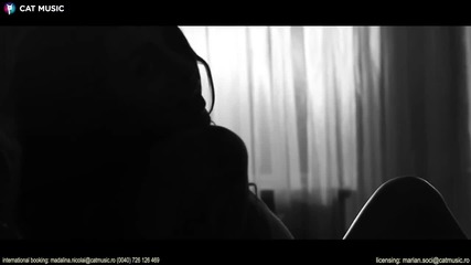 New Румънско 2014 - Ruby - De la distanta (official Video Hd)