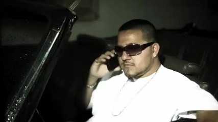 Hogg Boss feat. Dante Thomas - Ringtone ( Високо Качество )