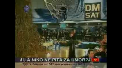 Dragana Mirkovic - Dolaze Nam Bolji Dani