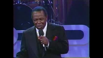 Lou Rawls - You ll Never Find Another Love Like Mine