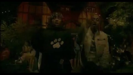 Bow Wow - Let Me Hold U ( 2005 )