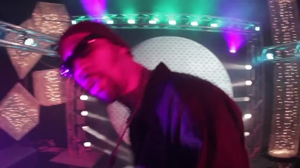 Bobby Digital, Kinetic - You Must Be Dreaming [ високо качество ]