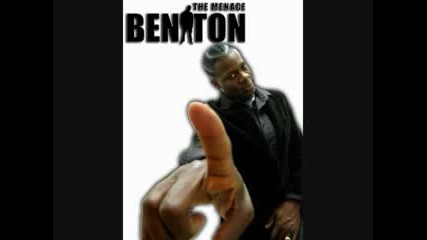 Beniton The Menace ft Marvin Priest - Whos Gonna Smoke