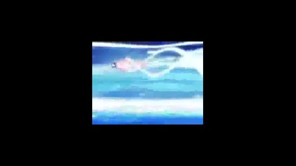 pretty cure - xmas tree 