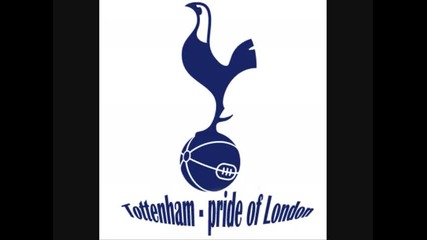 Glory Glory Tottenham Hotspur