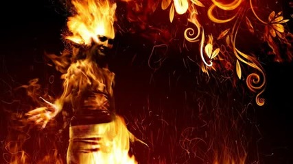 Audio - Fire In The Sky