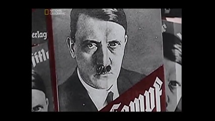 Хитлер - Възход 1 част