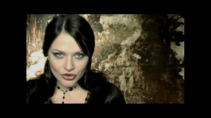 Дамите В Метъла: Tristania - Equilibrium, Кристално Видео