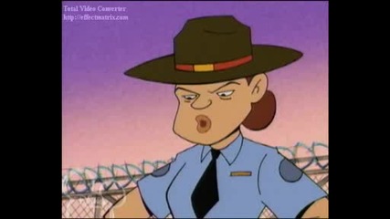 American Dragon Jake Long - Ep.13 - The Long Weekend