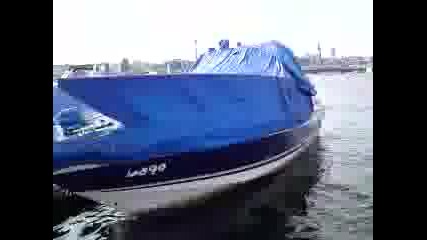 Zurich Езерото 