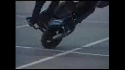 Yamaha Aerox - Най Добрите!!!