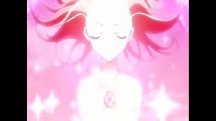 Shugo Chara - Last Christmas Amv