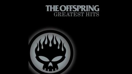 Hd The Offspring - Come Out And Play-keep Em Separated
