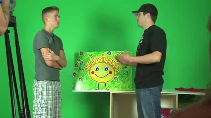 Greatest freak out ever 13 (original Video)