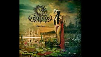 Equinox - Свитезь ( full album 20015 ) folk metal Russia