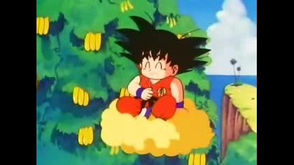 [ Eng Dub ] Dragonball - 46 Високо Качество