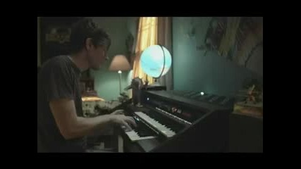 Owl city - Fireflies