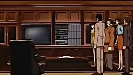 Detective Conan 97