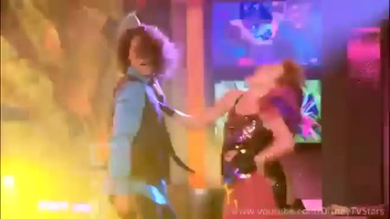 Страхотно! Shake It Up - I just wanna dance with you