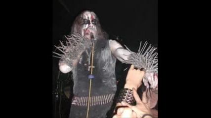 Gorgoroth - Proclaiming Mercy
