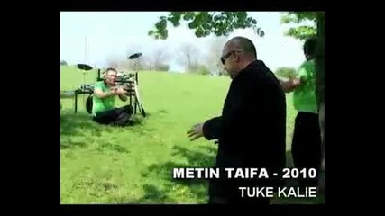 Tuke Kalie - Metin Taifa 2010 Vbox7