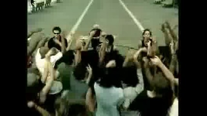 Joan Jett - Change The World (високо качество) 