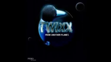 Twixx - Yes Indeed