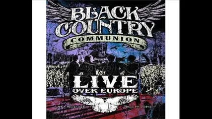 Black Country Communion - Faithless (live)