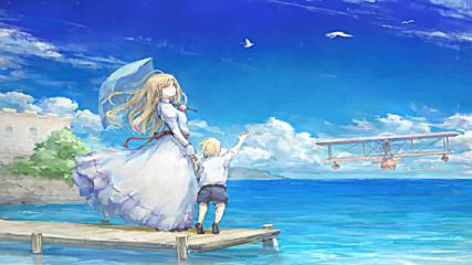 Fantasy Celtic Music