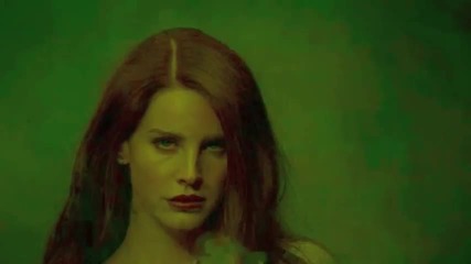 Lana Del Rey - Bel Air