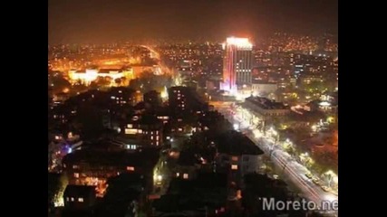 Нощна Варна 