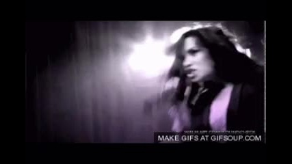 Demi Lovato - - - - B.t.i 