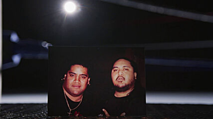 Recalling Yokozuna’s generous act moves Rikishi to tears: WWE Icons sneak peek