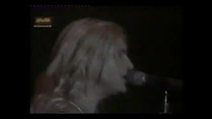 Def Leppard - Deliver Me