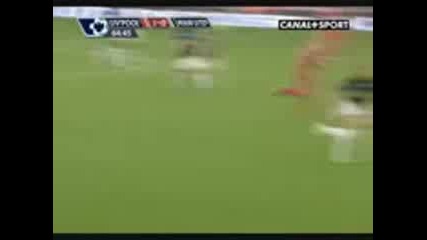 Torres Vs Man Utd 