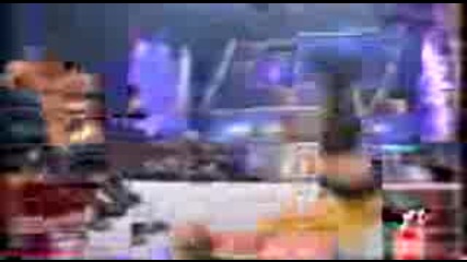Wwe - Raw 27.01.2003 - Rvd & Kane Vs Batista & Triple H