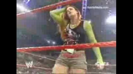 Lita Farewell