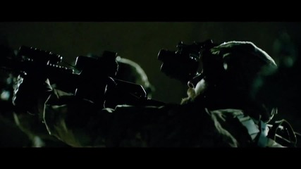 Monsters_ Dark Continent Official Trailer 2 (2015) - Sci-fi War Movie