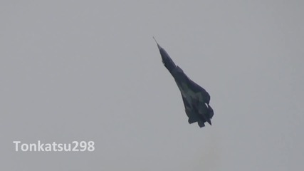 кобрата на пугачов от Пак Фа/т-50